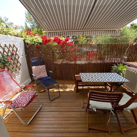 Douceur Bandolaise Apartment Luaran gambar