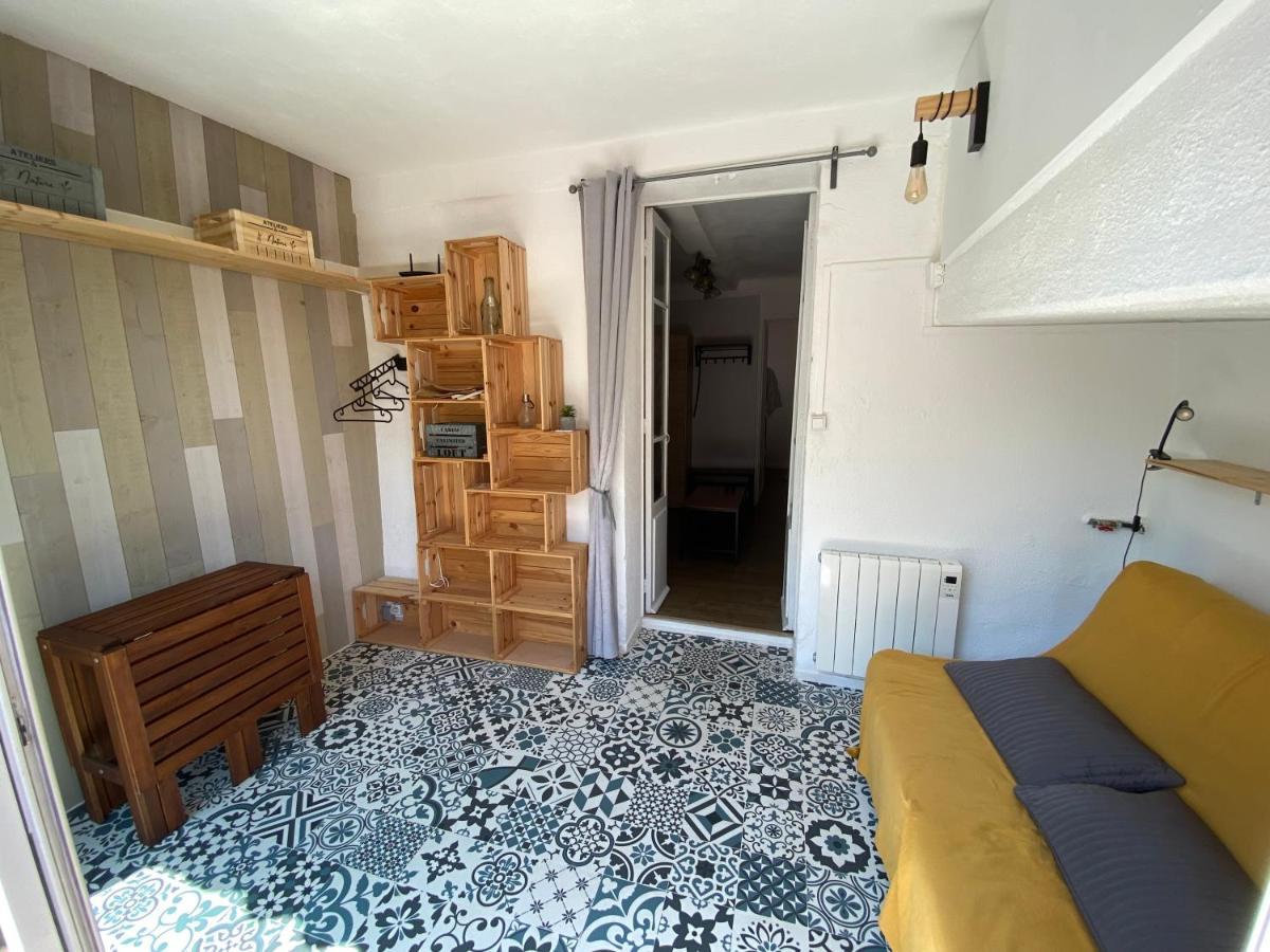 Douceur Bandolaise Apartment Luaran gambar