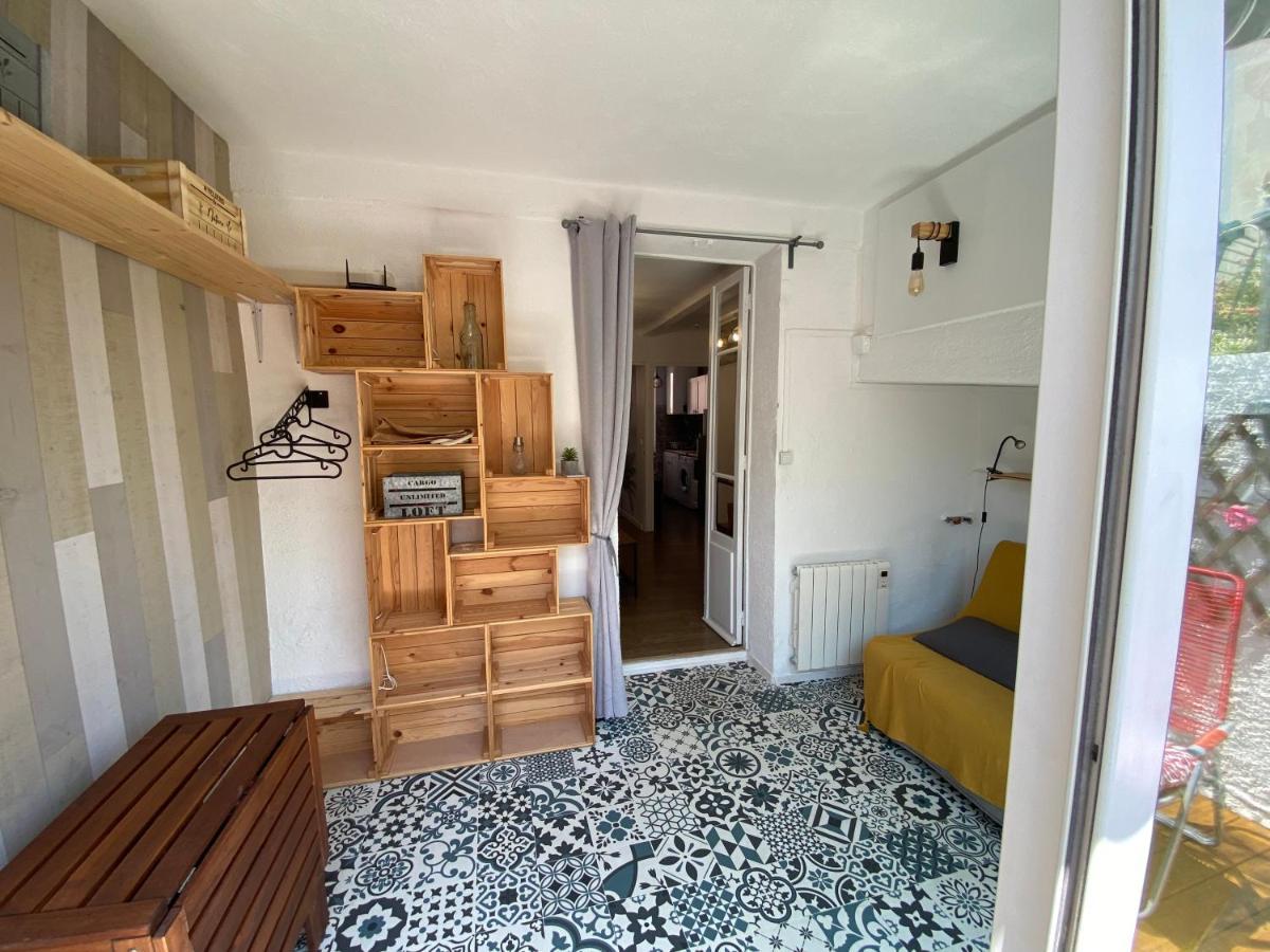 Douceur Bandolaise Apartment Luaran gambar