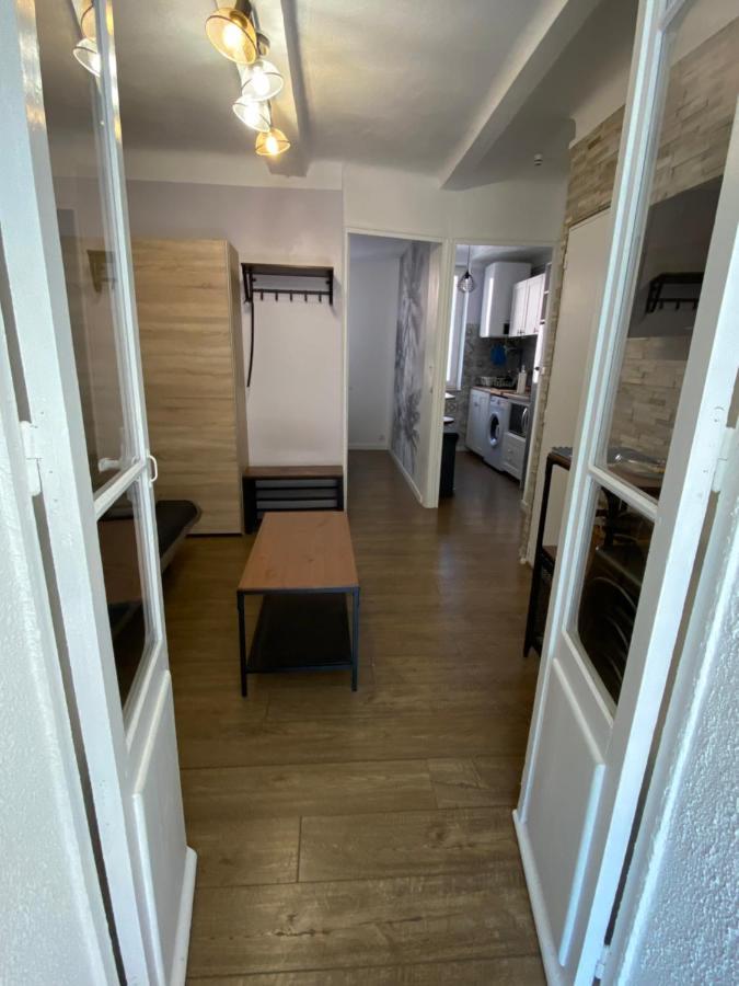 Douceur Bandolaise Apartment Luaran gambar