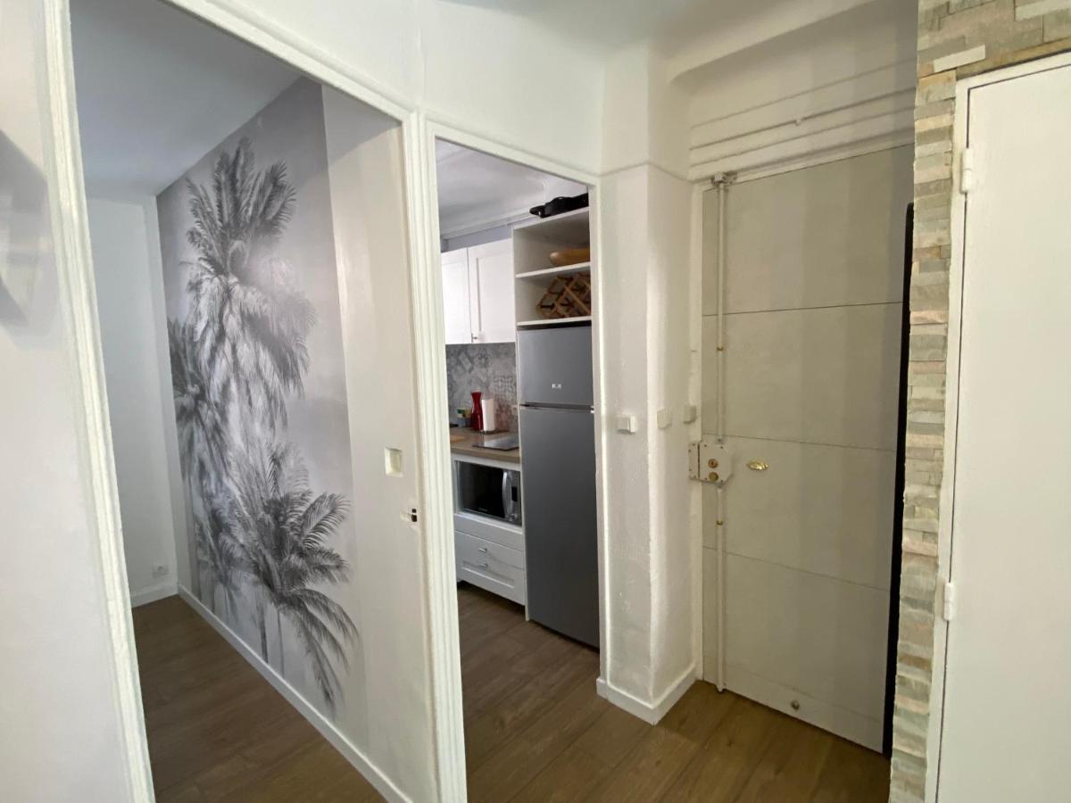 Douceur Bandolaise Apartment Luaran gambar