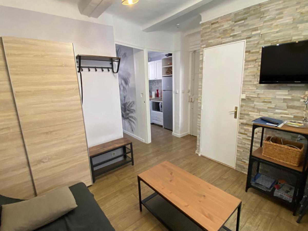 Douceur Bandolaise Apartment Luaran gambar