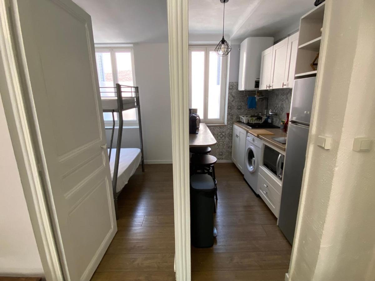 Douceur Bandolaise Apartment Luaran gambar