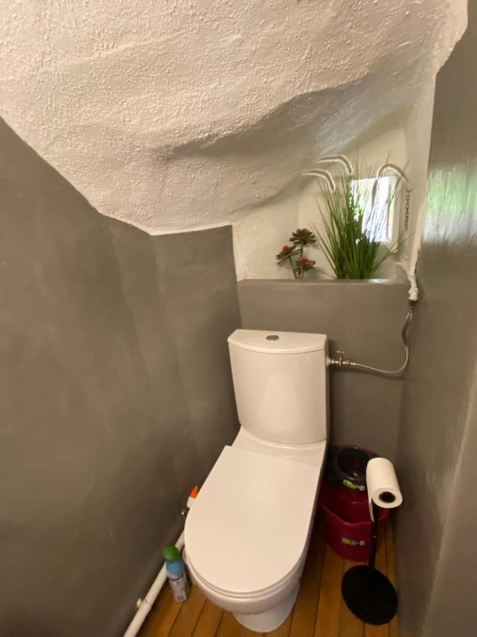Douceur Bandolaise Apartment Luaran gambar