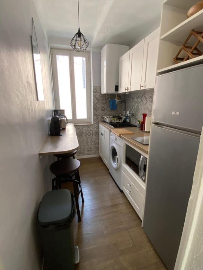 Douceur Bandolaise Apartment Luaran gambar